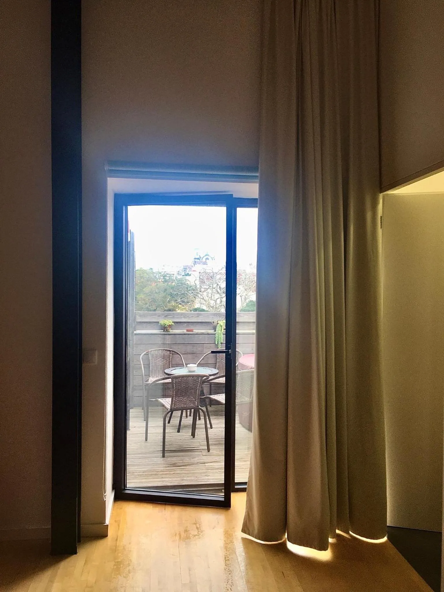 Marketplace Apartment 2