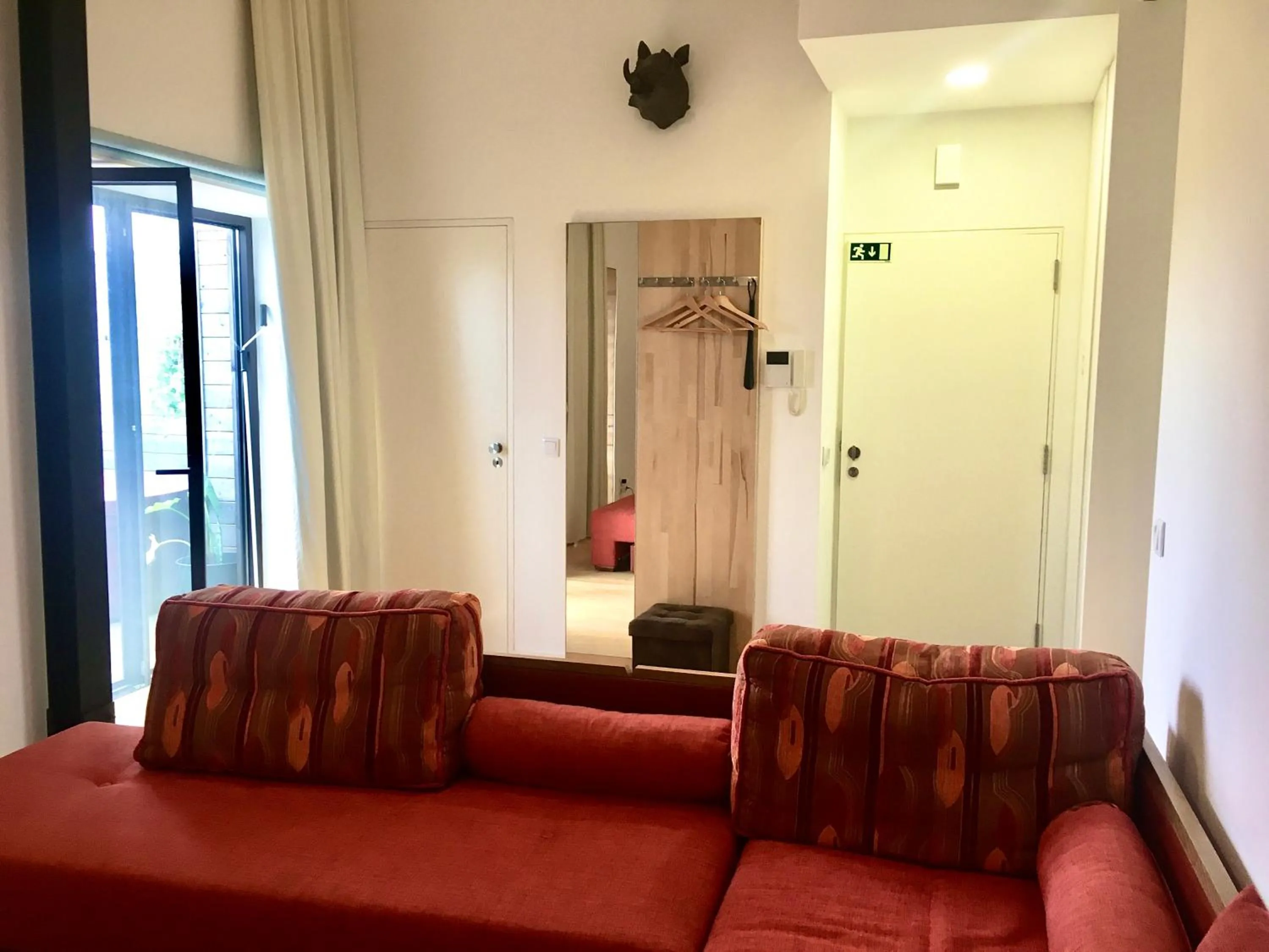 Marketplace Apartment 2
