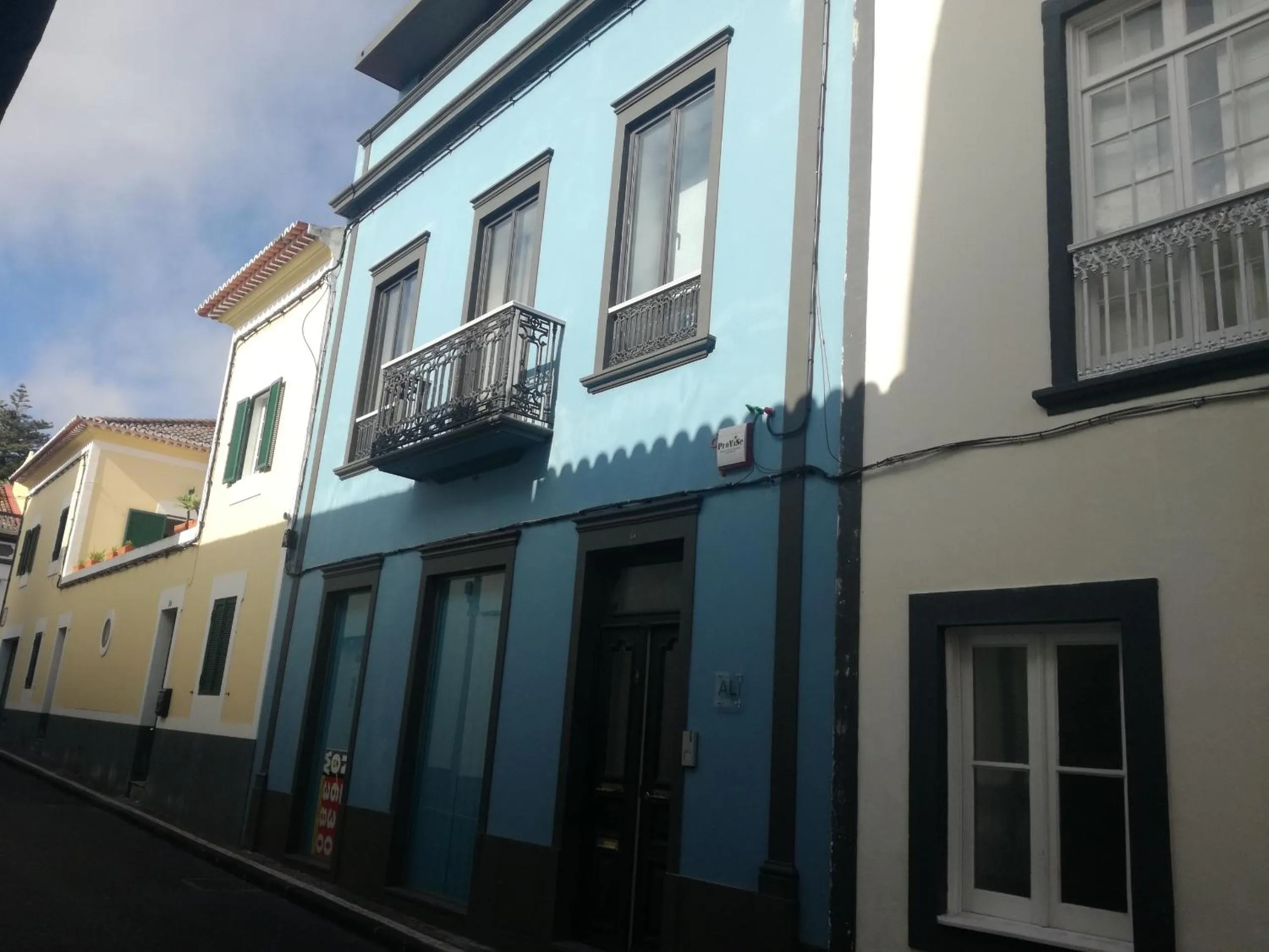Property building in Marketplace Apartment 2