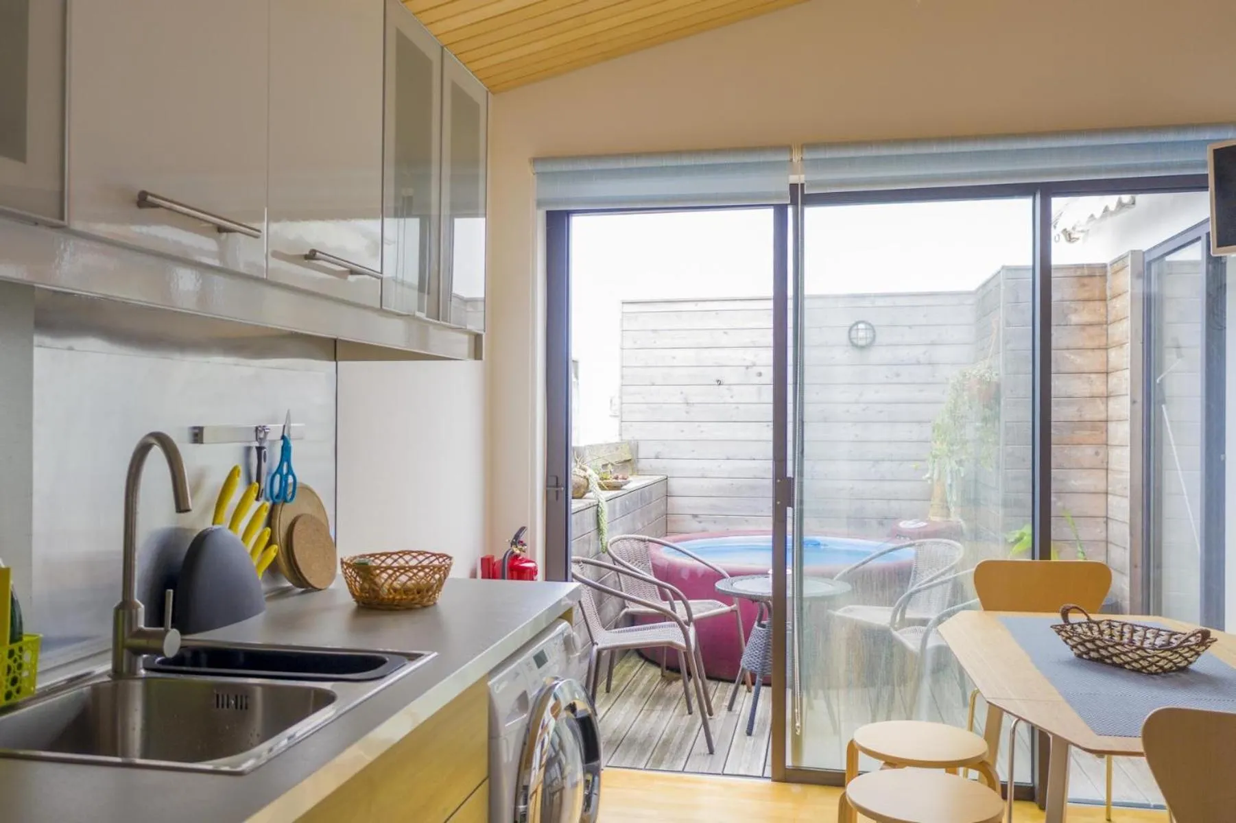 Marketplace Apartment 2