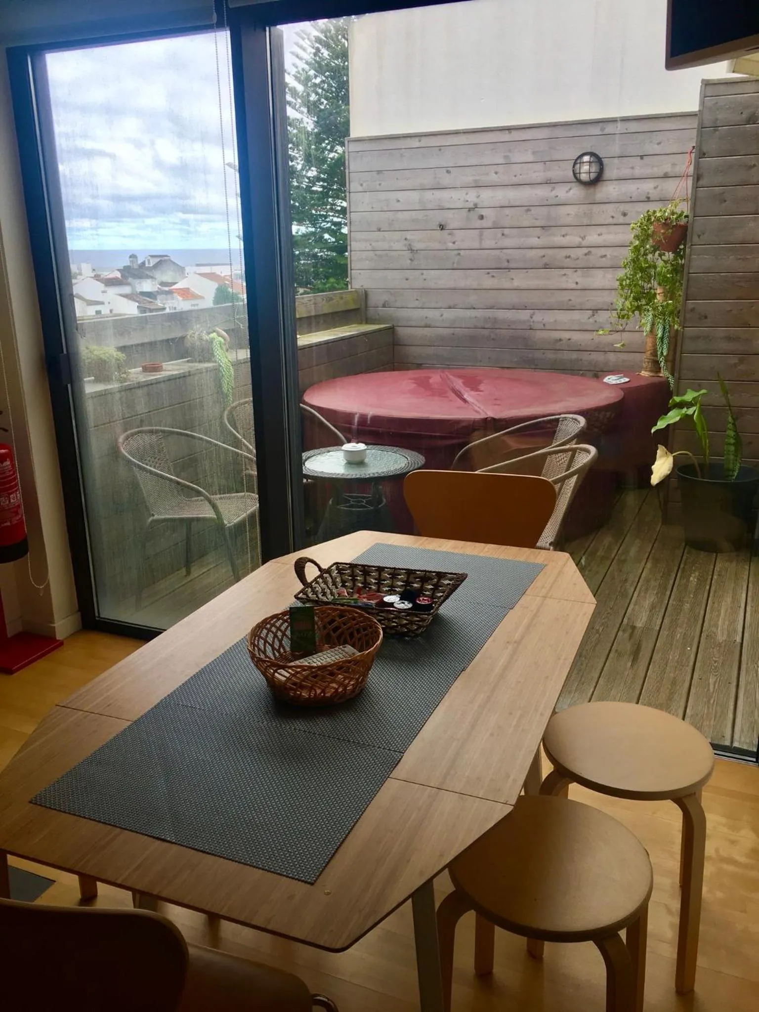 Marketplace Apartment 2