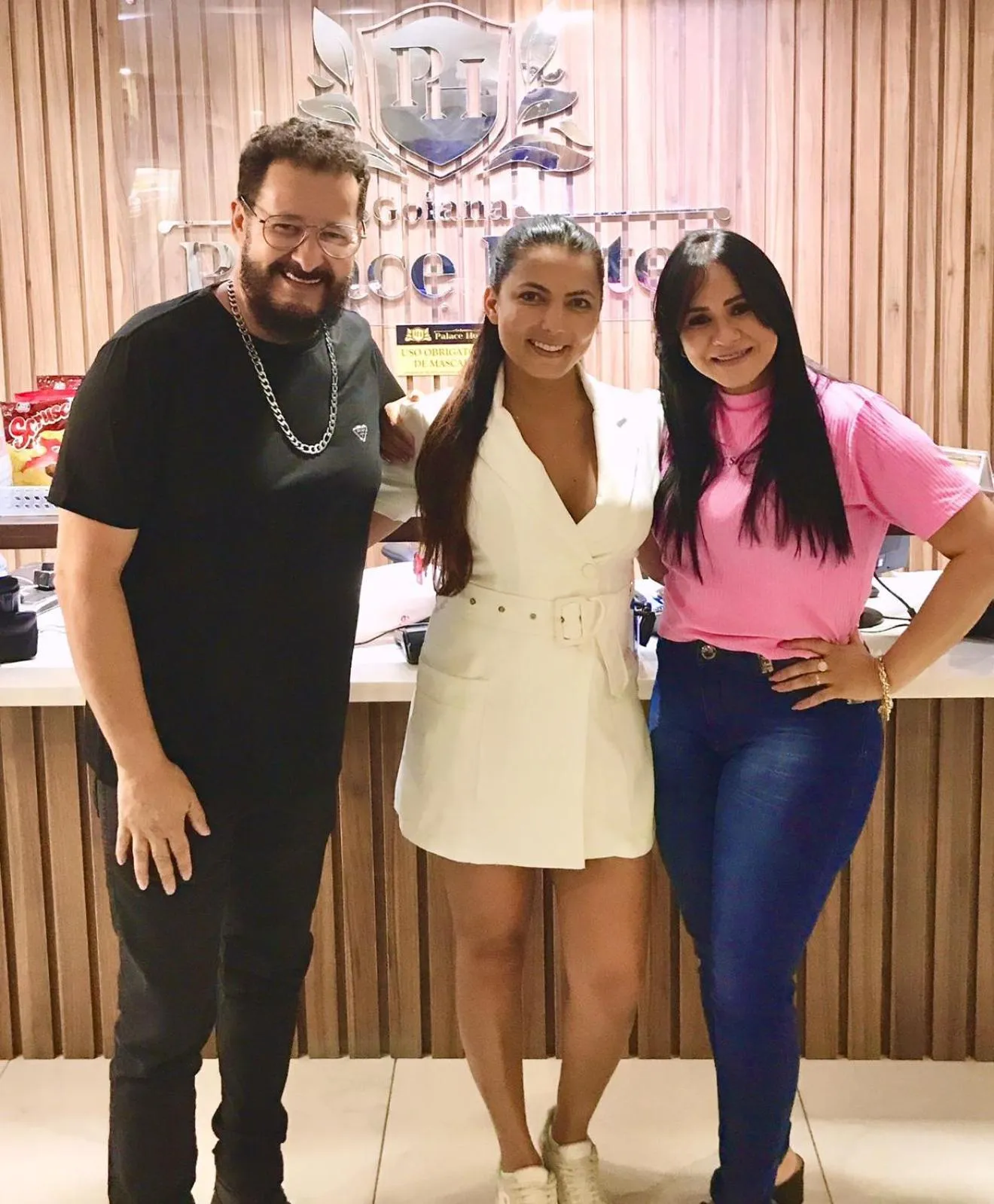 Activities in Goiana Palace Hotel - Fácil Acesso a Fábrica da JEEP