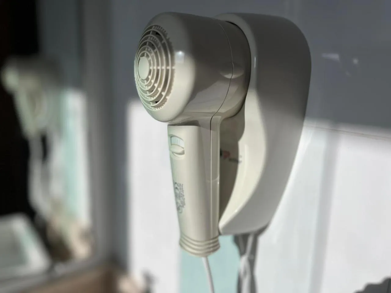 hair dryier in Goiana Palace Hotel - Fácil Acesso a Fábrica da JEEP, KLABIN, HEMOBRÁS, VIVIX