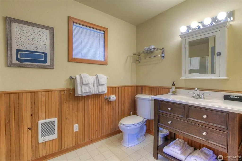 Kingfish at West Sound