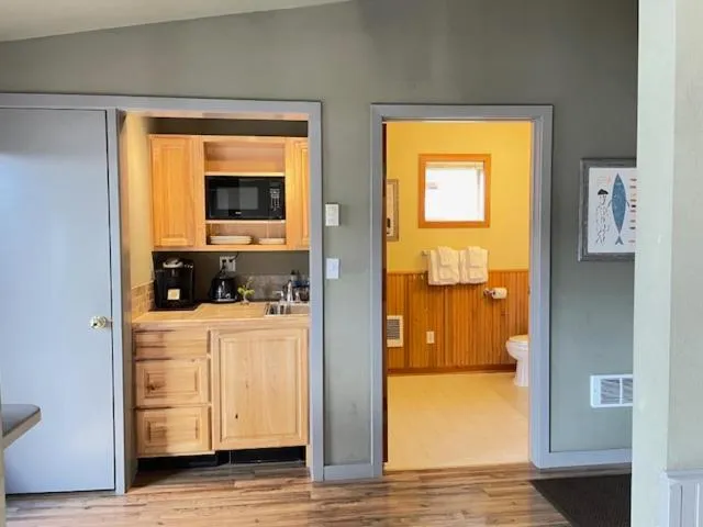 Kingfish at West Sound