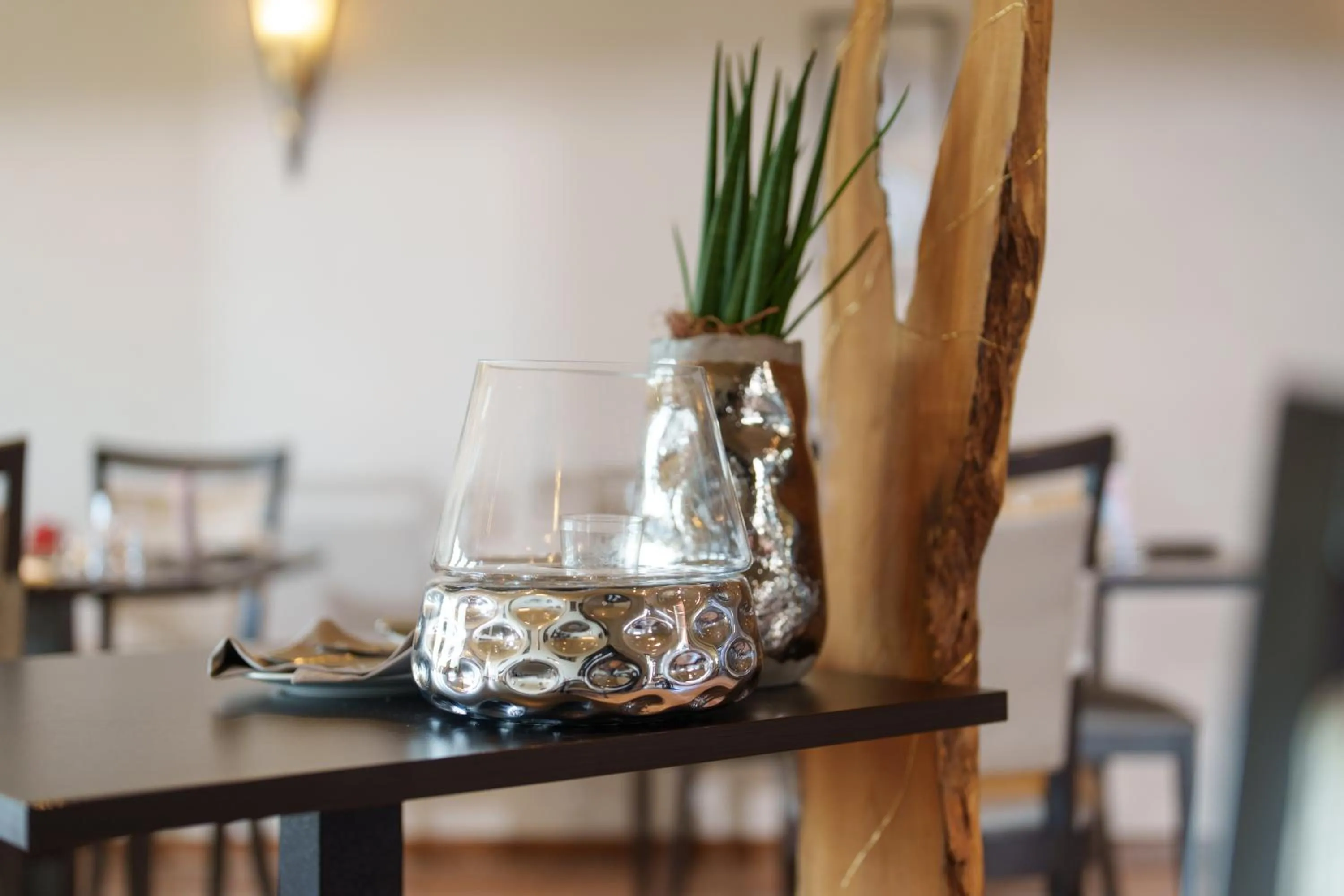 Restaurant/places to eat in Logis Hôtel Restaurant Ritter'Hoft