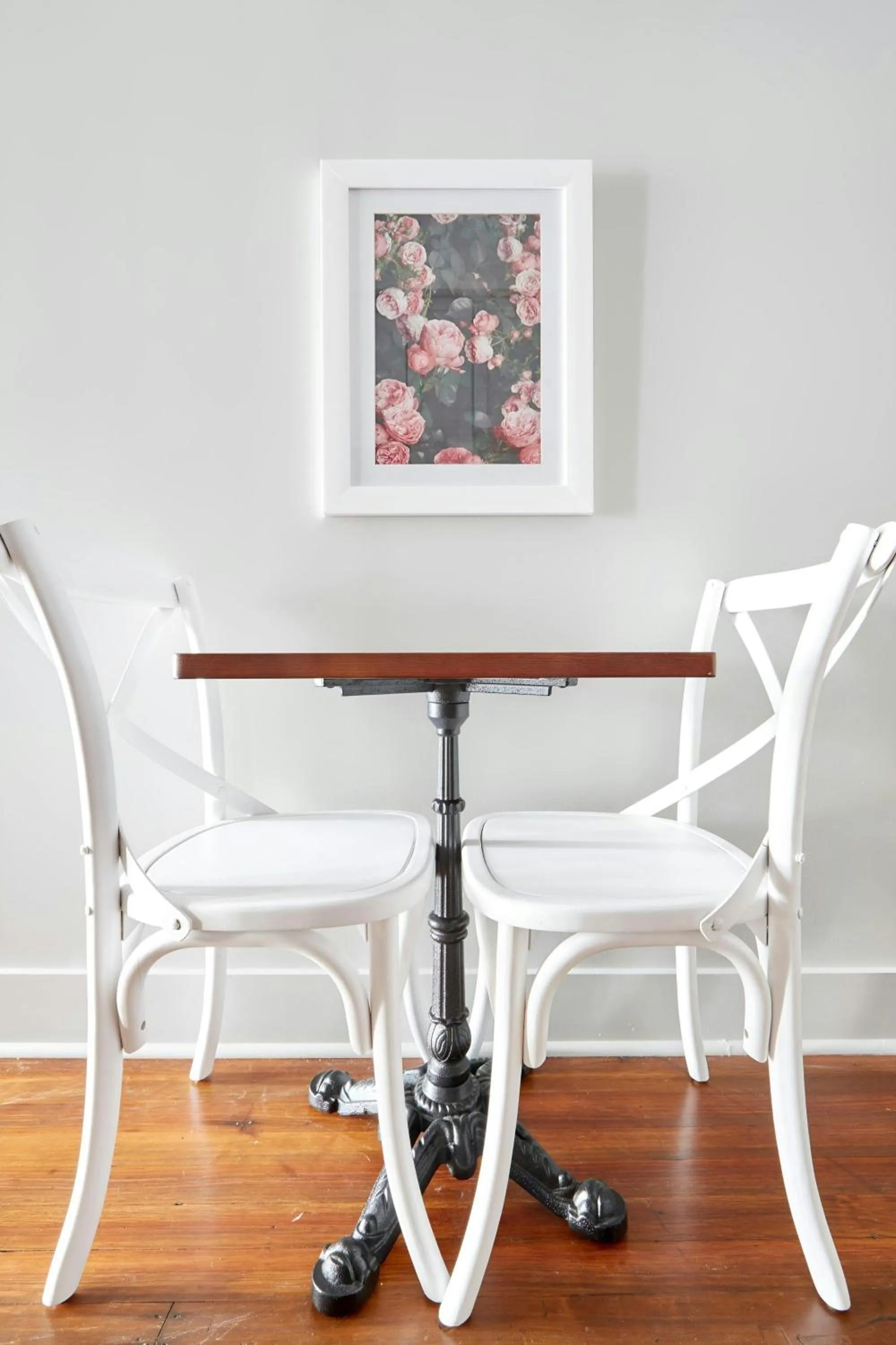 Photo of the whole room in Sonder by Marriott Bonvoy The Broughton Apartments Historic District