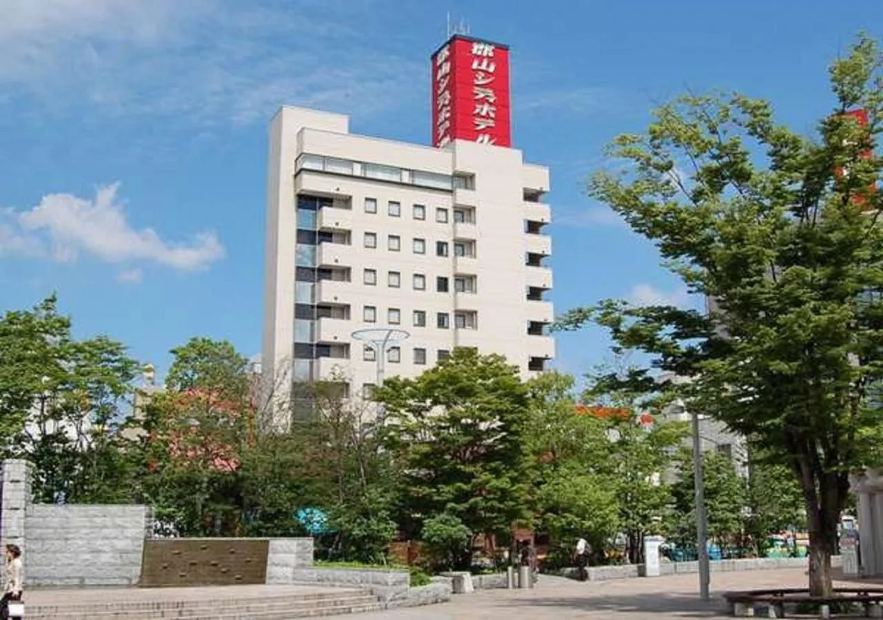 Koriyama - Hotel / Vacation STAY 45306