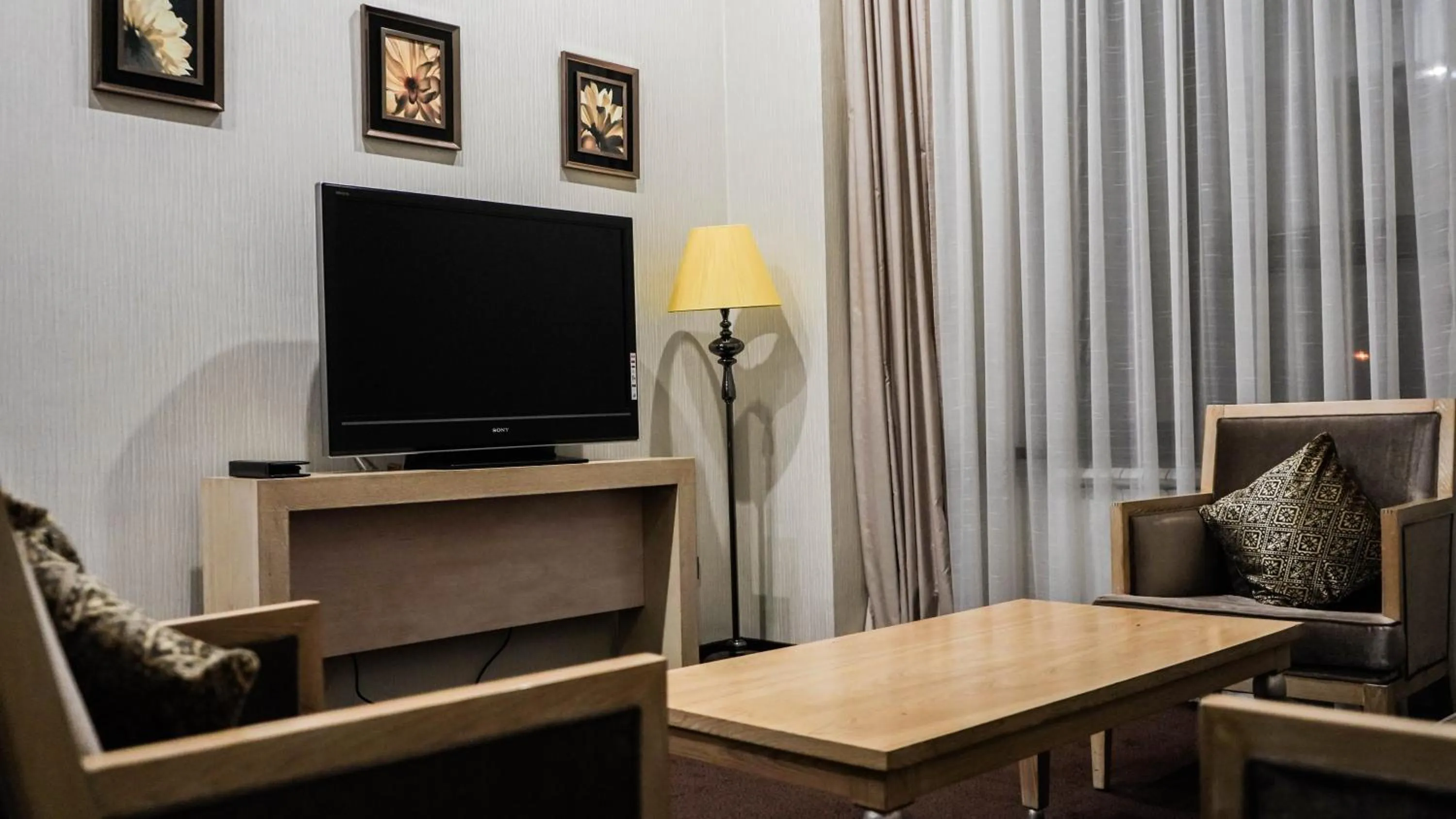 TV and multimedia in JELSOMINOHotel