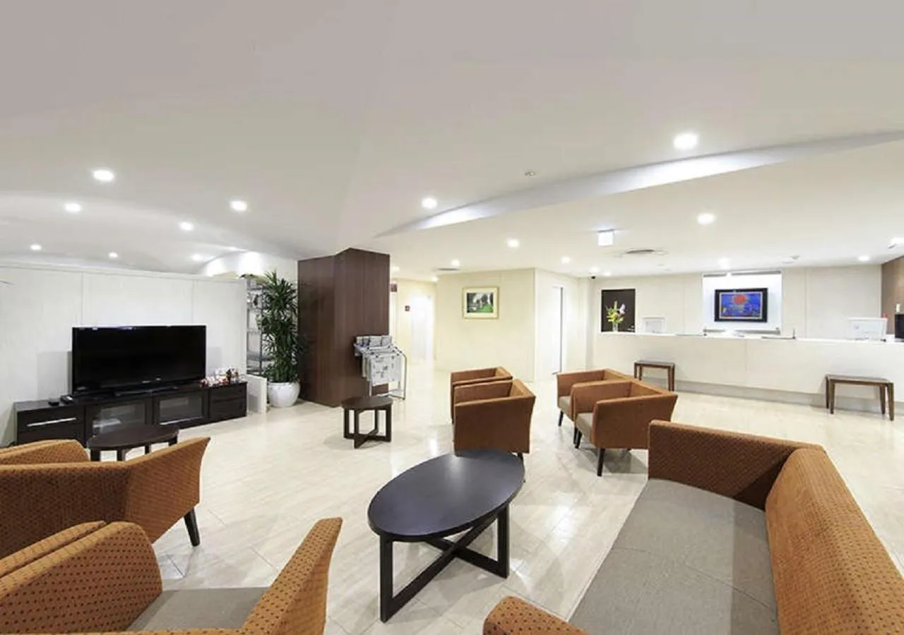 Koriyama - Hotel / Vacation STAY 45300