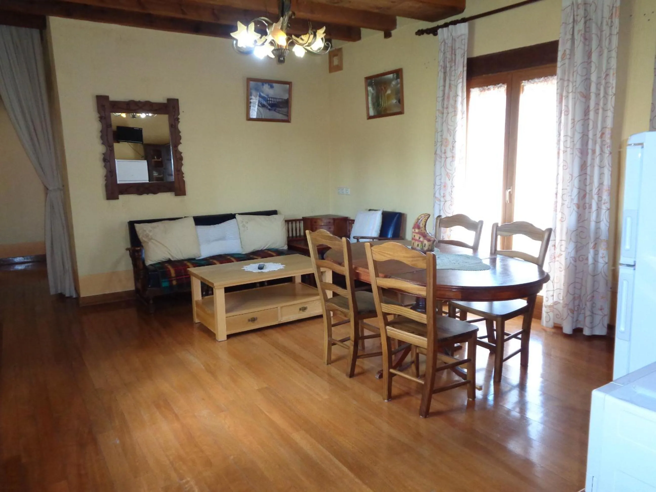 HOTEL RURAL LA ROMEROSA