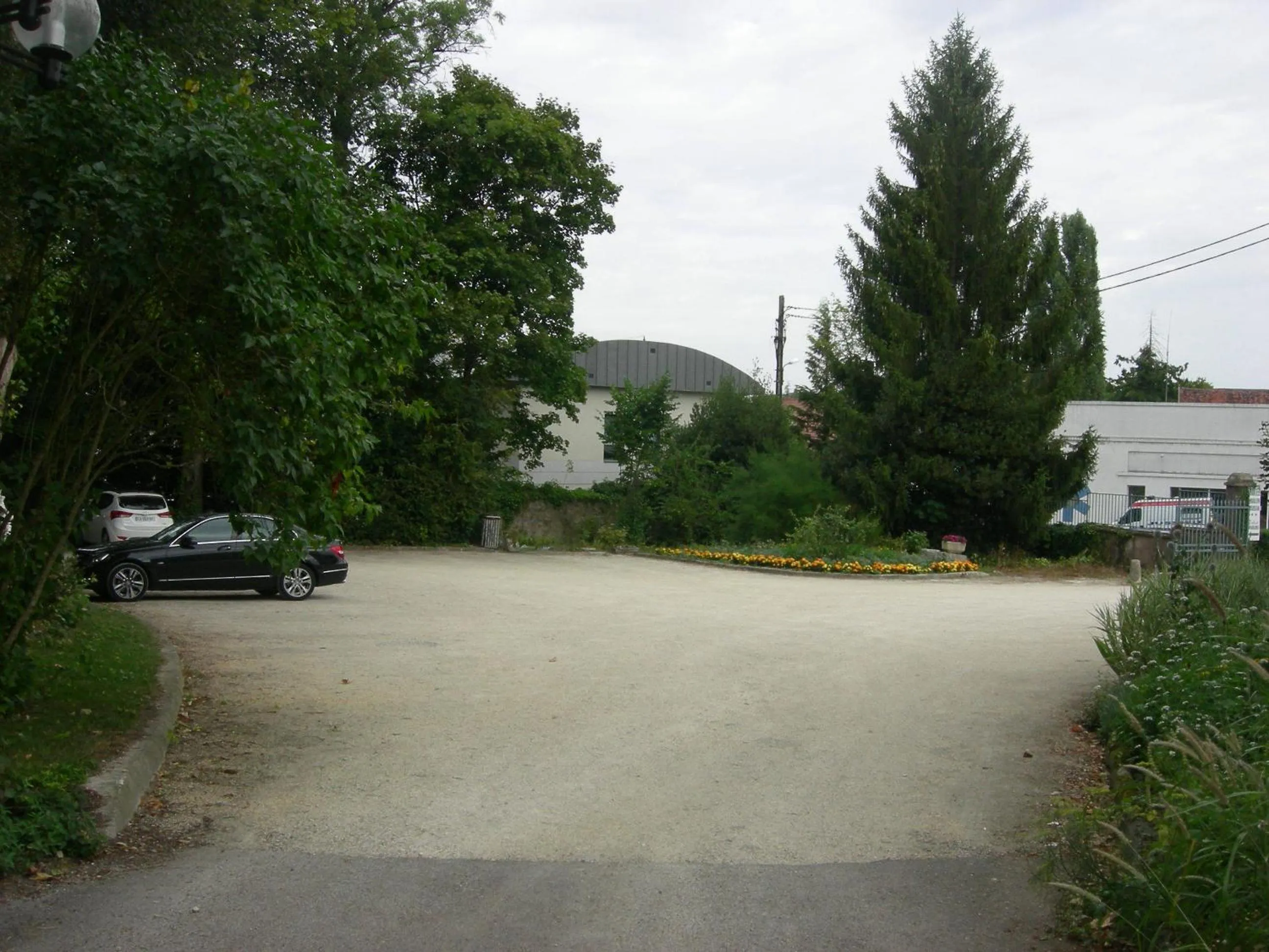 Other in Cit'Hotel Avallon Vauban