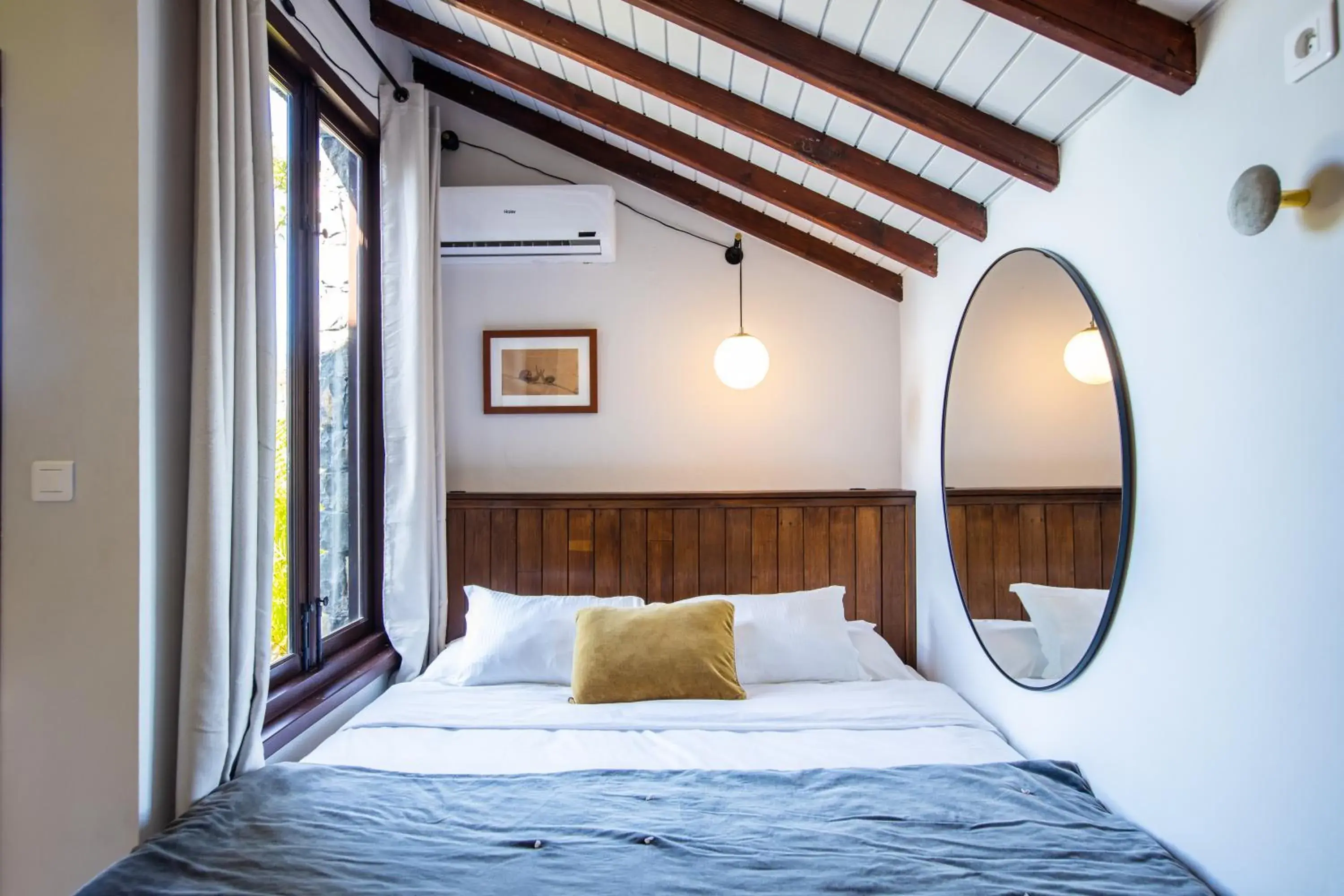 King Suite with Balcony in The Paradise Peak Adults only King Suite with Balcony in The Paradise Peak Adults only