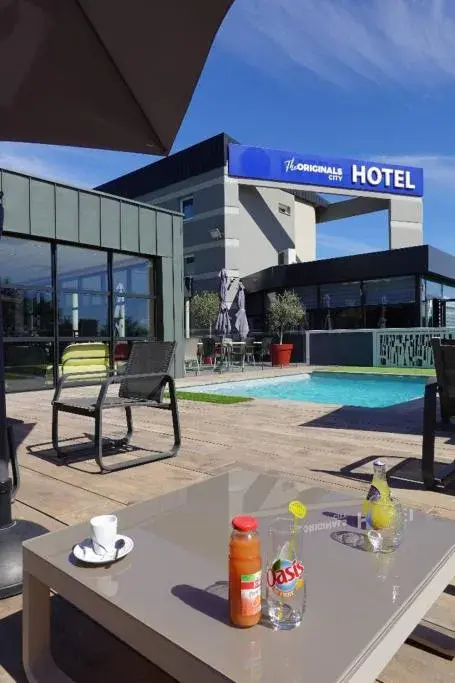 The Originals City, Hôtel Hélios, Roanne Nord The Originals City, Hôtel Hélios, Roanne Nord