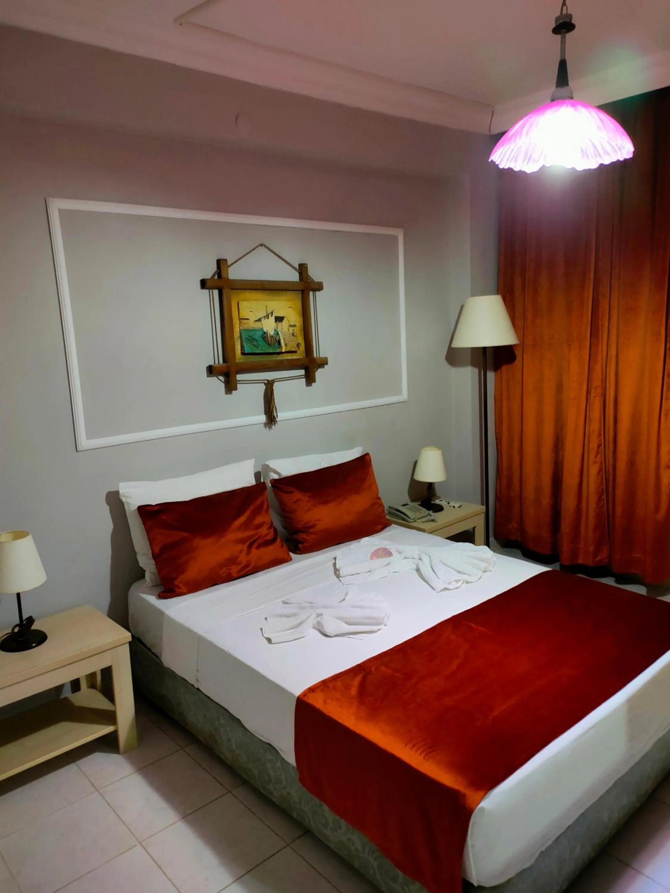 Side Erenler Hotel