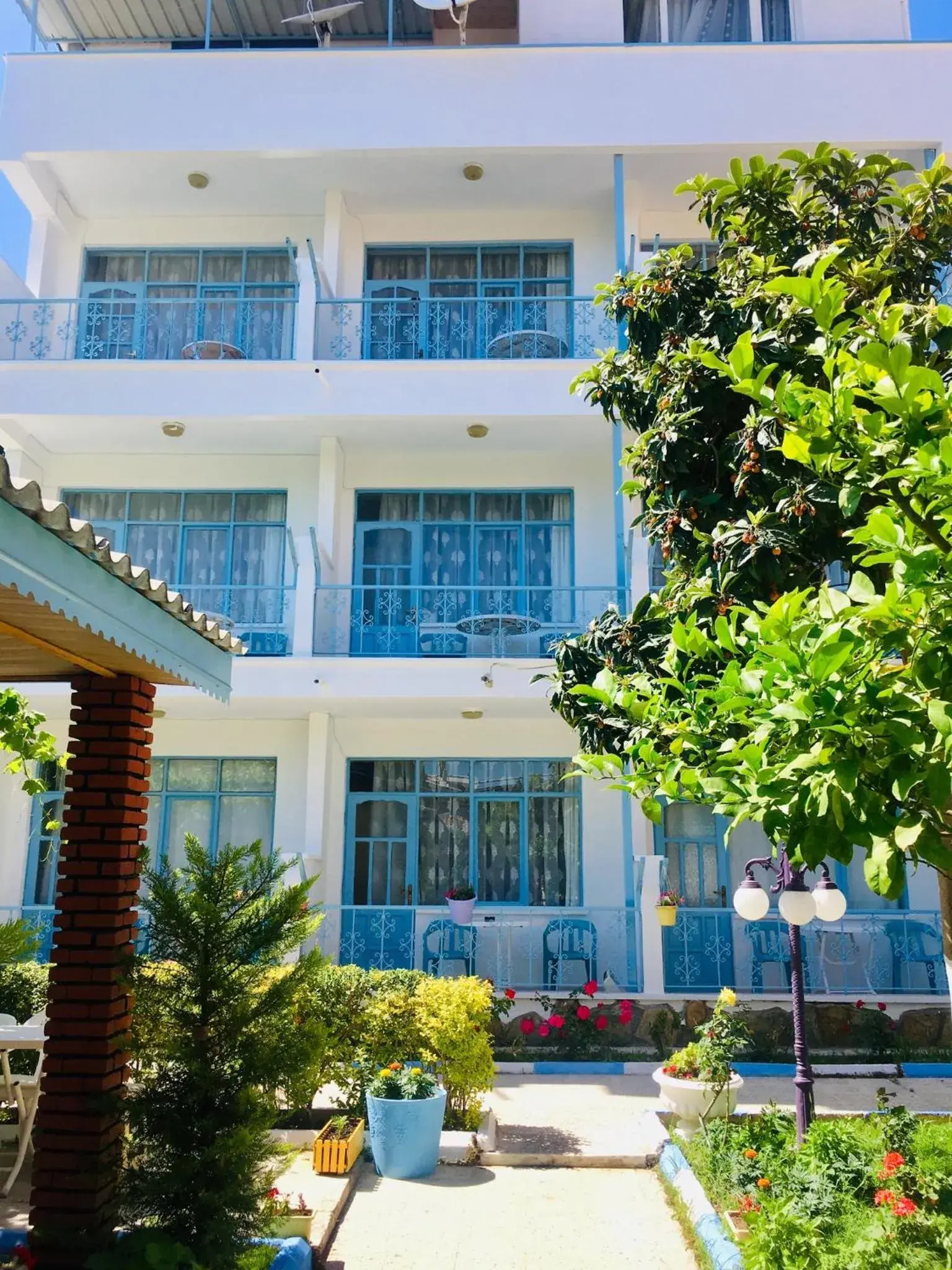 Side Erenler Hotel Side Erenler Hotel