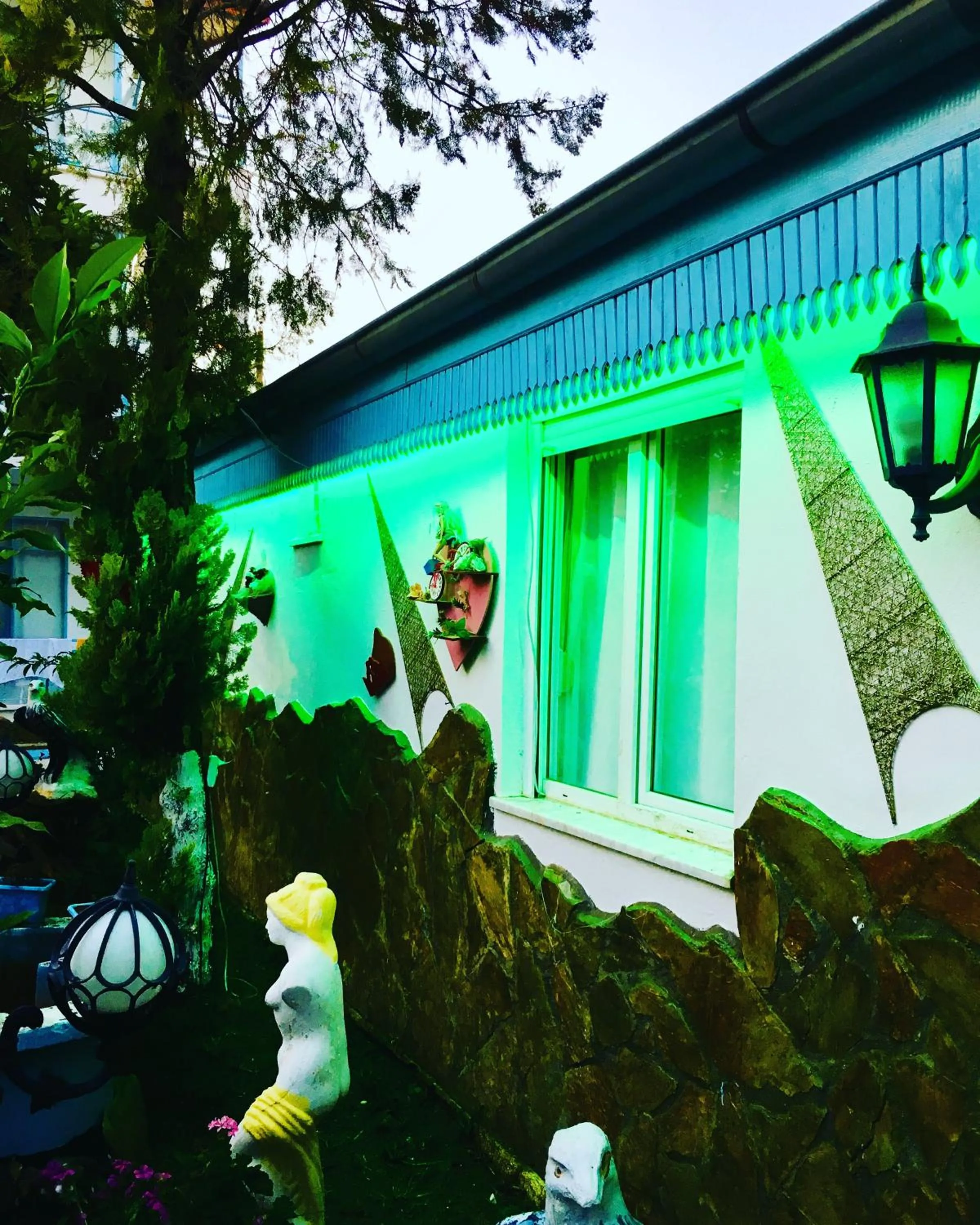 Side Erenler Hotel