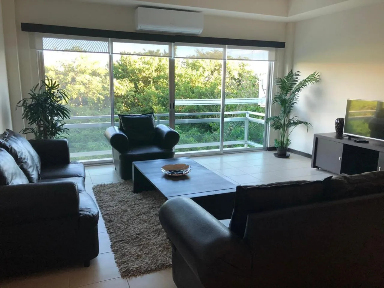 TV and multimedia in San Pedro Hotel, 5ta Avenida