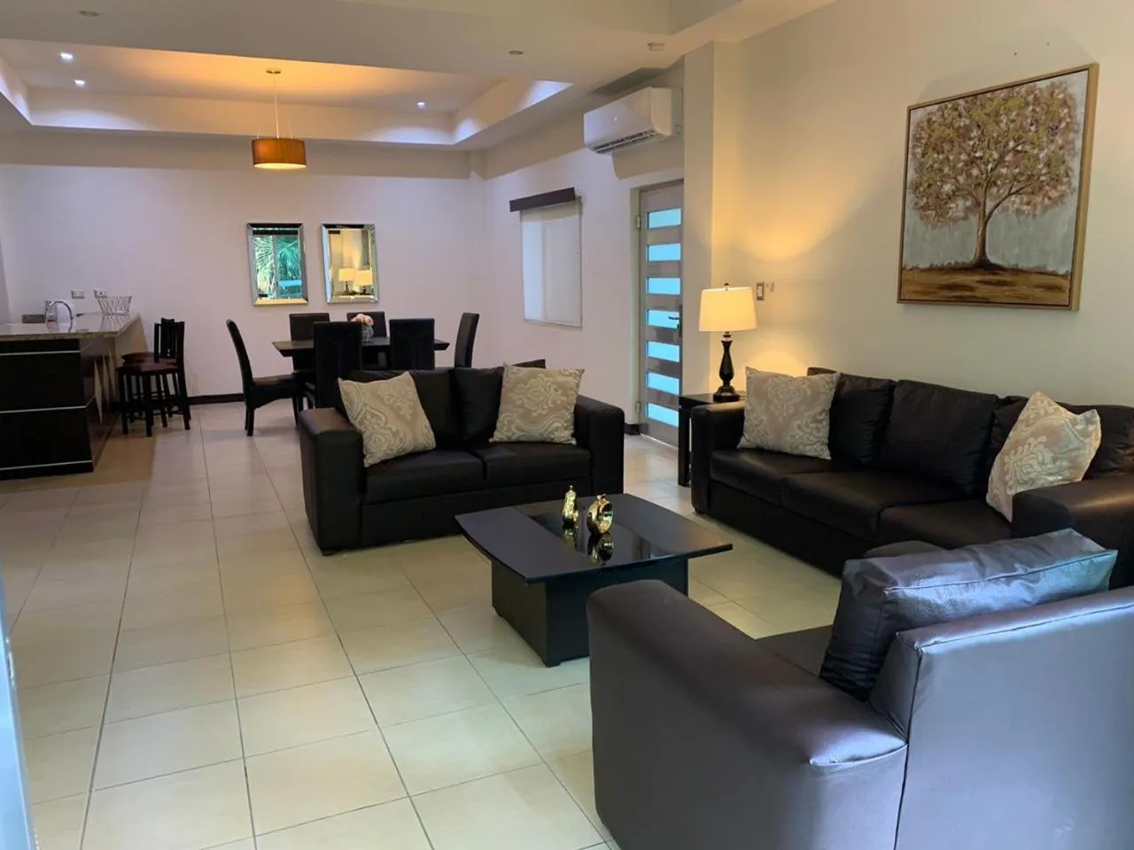 TV and multimedia in San Pedro Hotel, 5ta Avenida