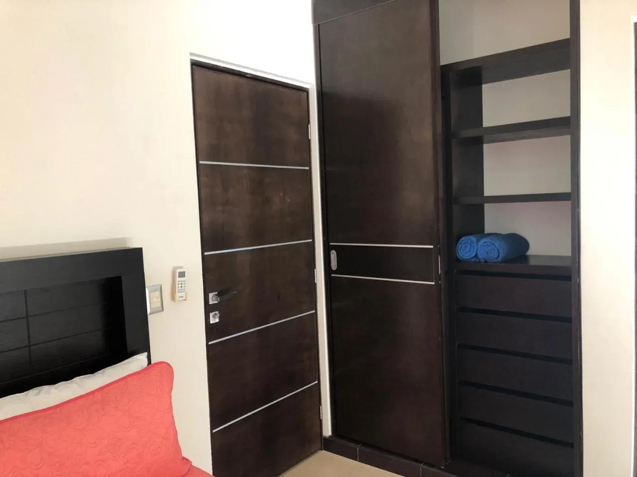 Photo of the whole room in San Pedro Hotel, 5ta Avenida