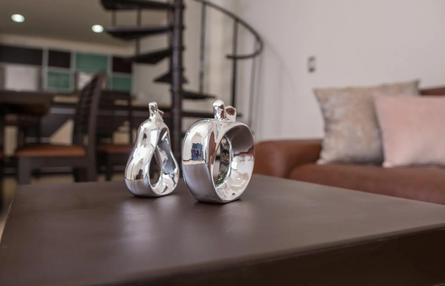 Decorative detail in San Pedro Hotel, 5ta Avenida