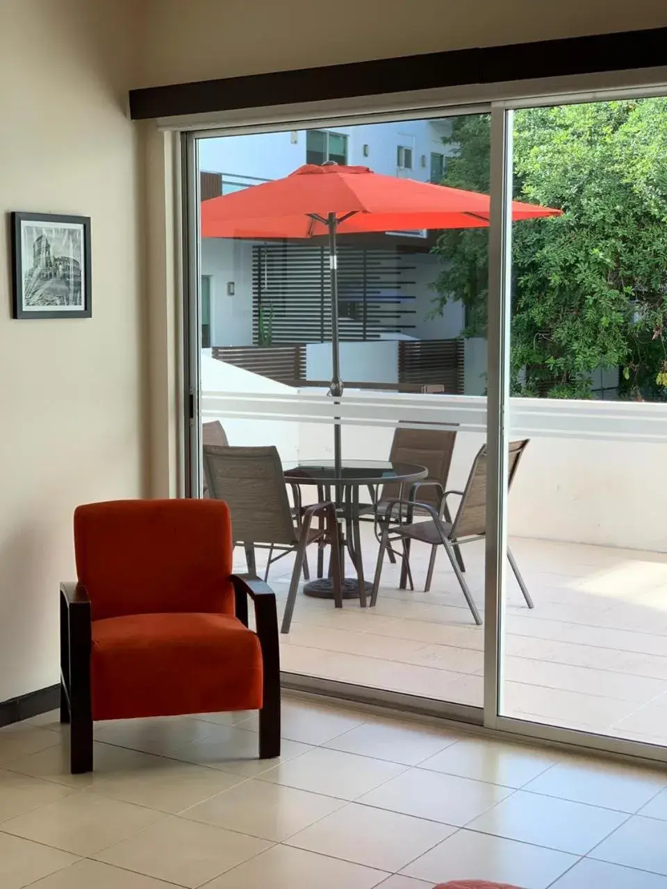 Apartment with Terrace in San Pedro Hotel, 5ta Avenida Apartment with Terrace in San Pedro Hotel, 5ta Avenida