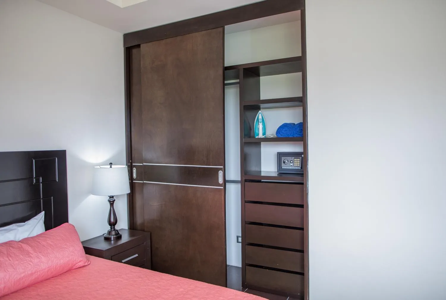 Other, Bed in San Pedro Hotel, 5ta Avenida