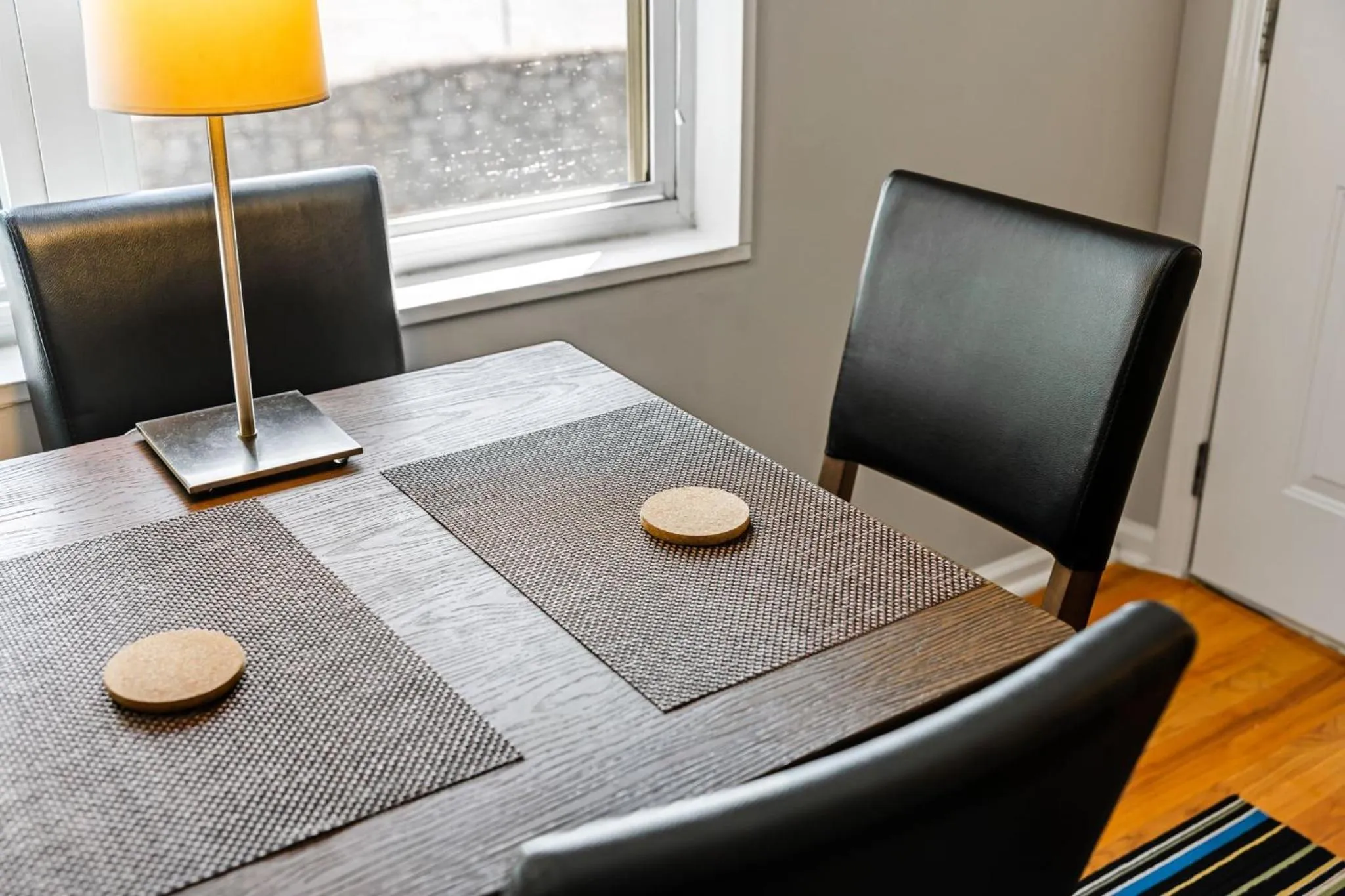 Brookwood Courtyard by BCA Furnished Apartments