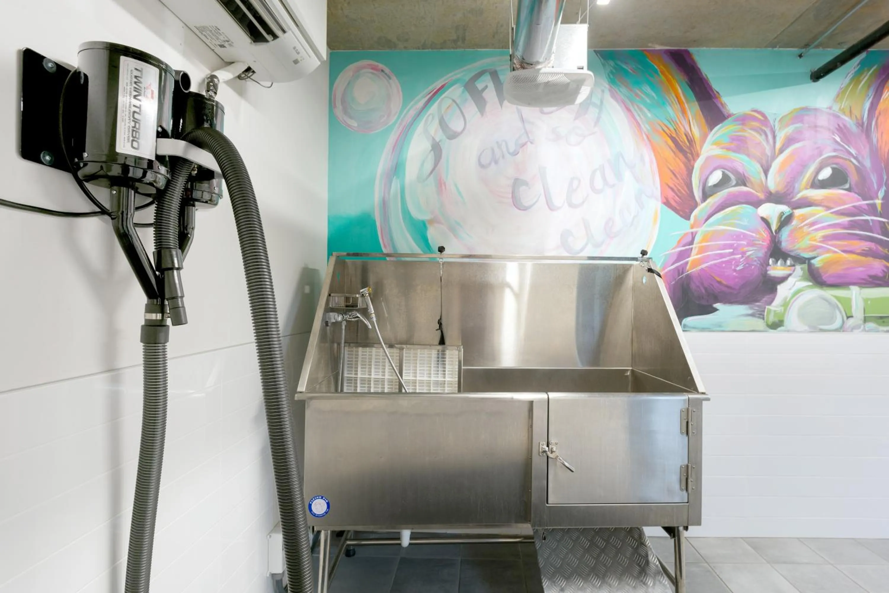 pet friendly in Spectacular Apartments by BCA Furnished Apartments