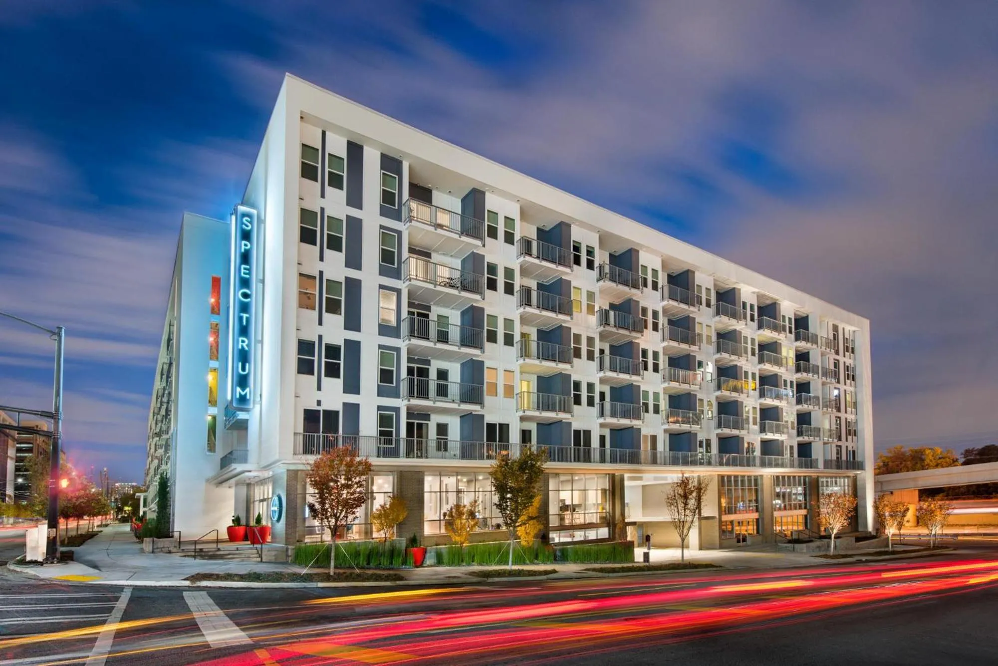 Property building in Spectacular Apartments by BCA Furnished Apartments