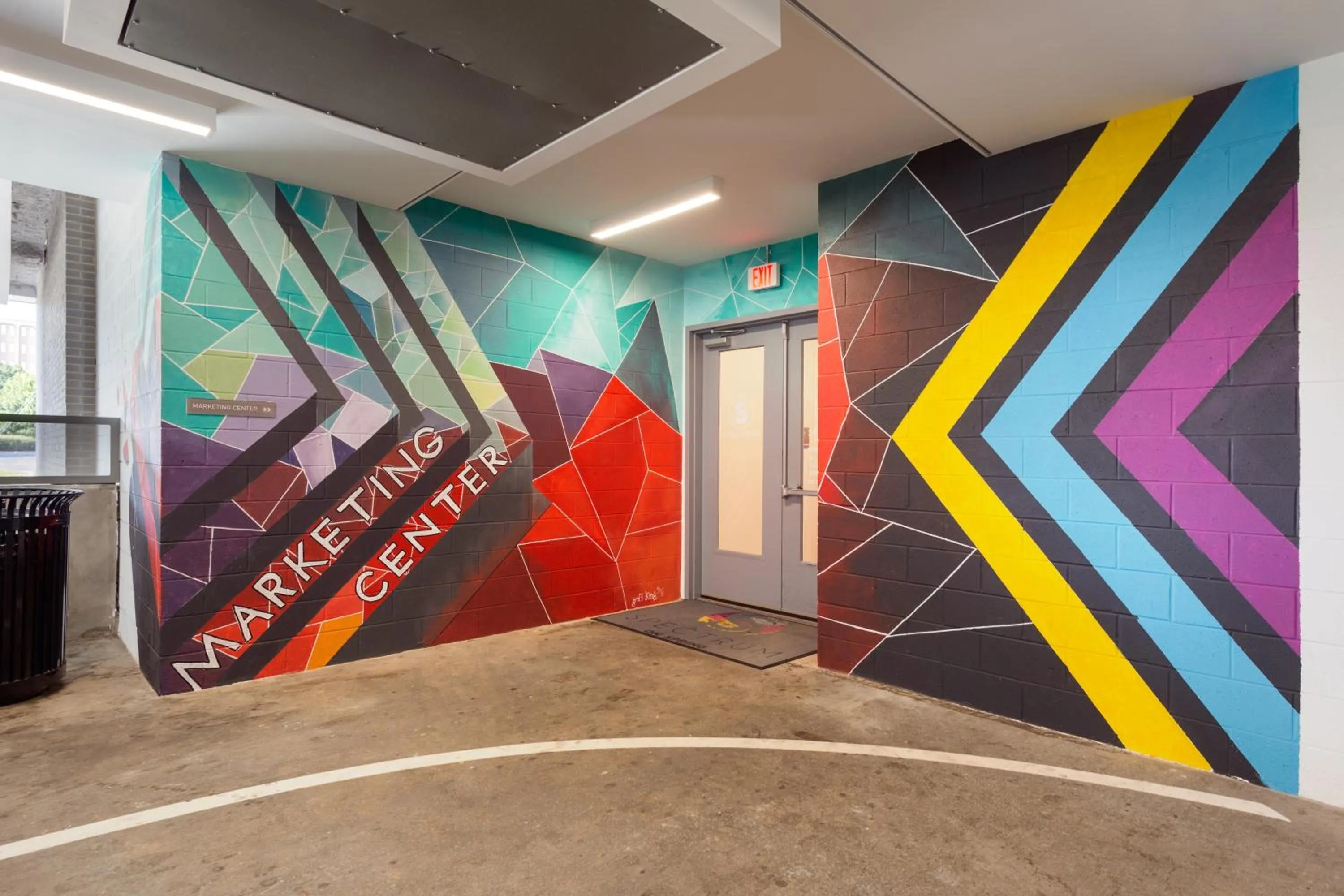 Property building in Spectacular Apartments by BCA Furnished Apartments