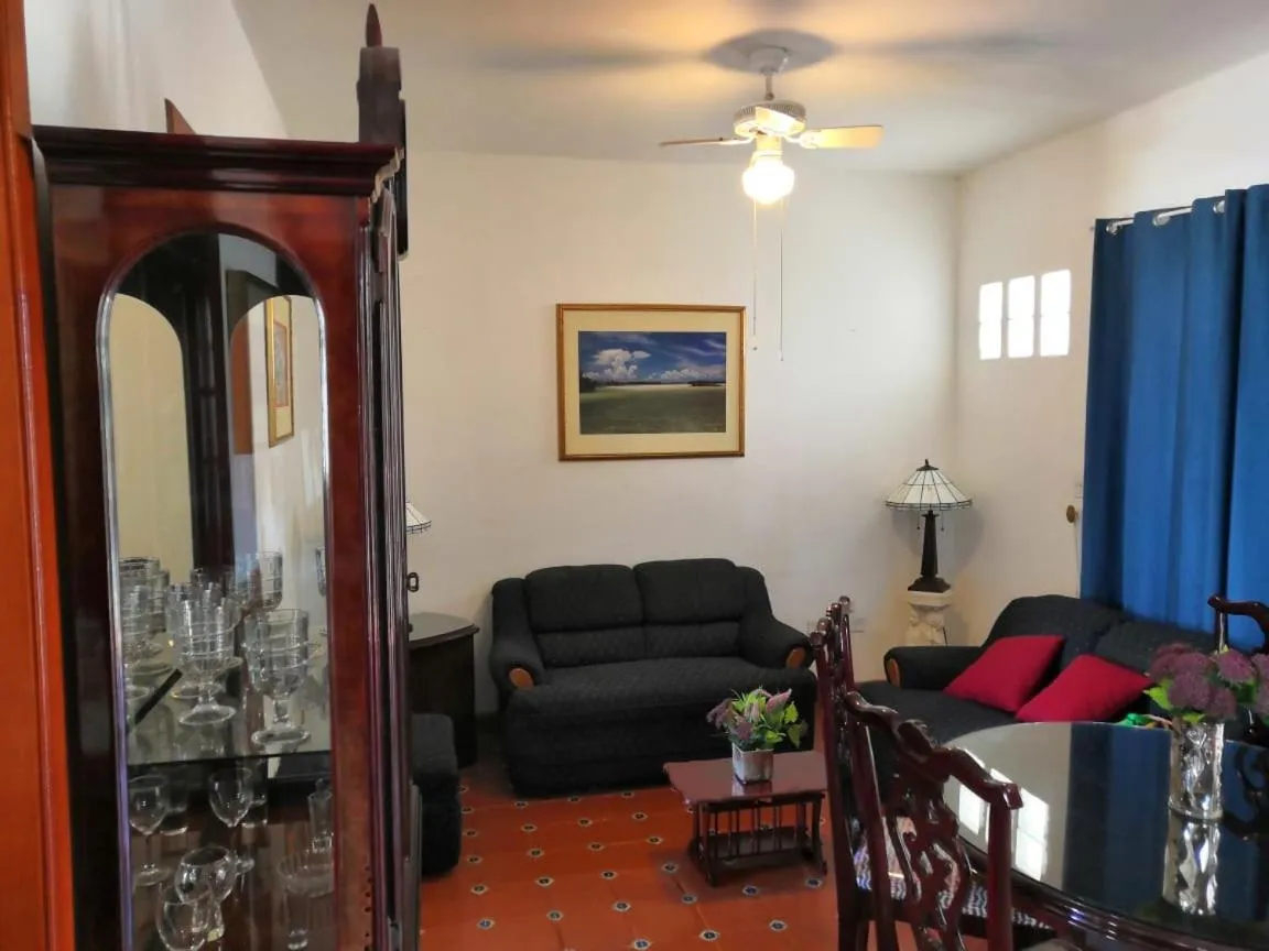 Depas Flamboyan Centro de Cancún D3