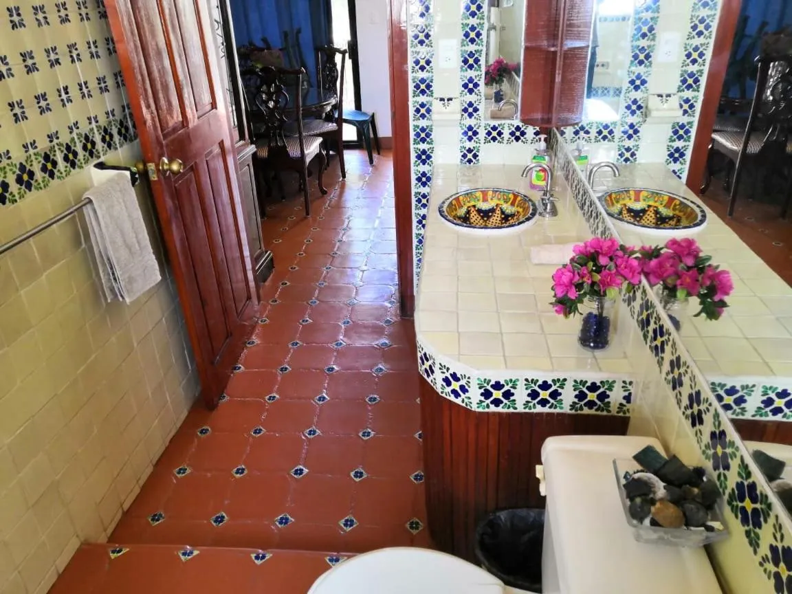 Depas Flamboyan Centro de Cancún D3