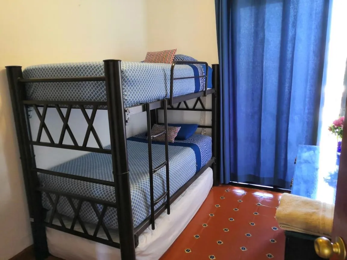 Depas Flamboyan Centro de Cancún D3