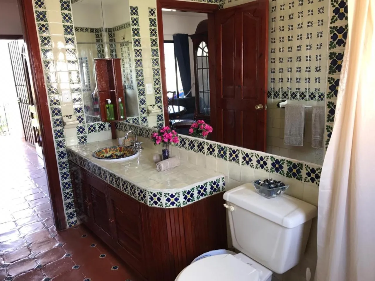 Depas Flamboyan Centro de Cancún D3