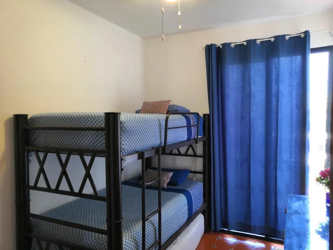 Depas Flamboyan Centro de Cancún D3