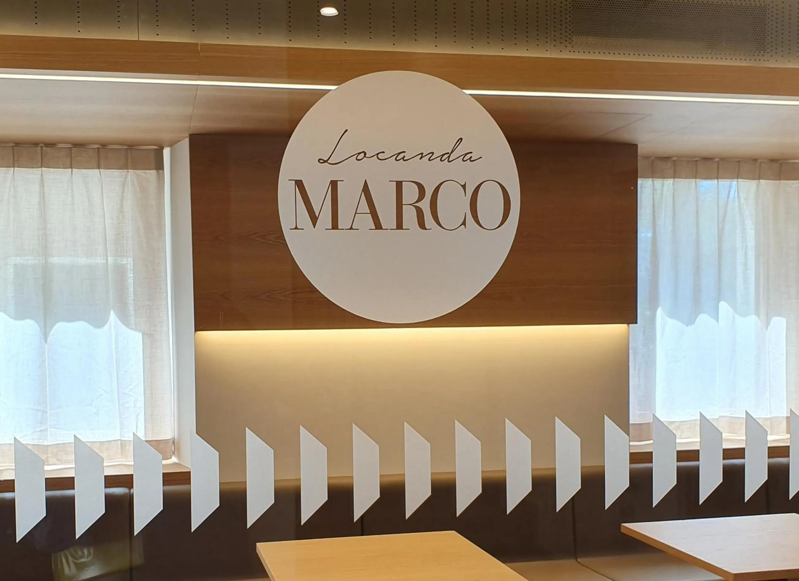 Locanda Marco