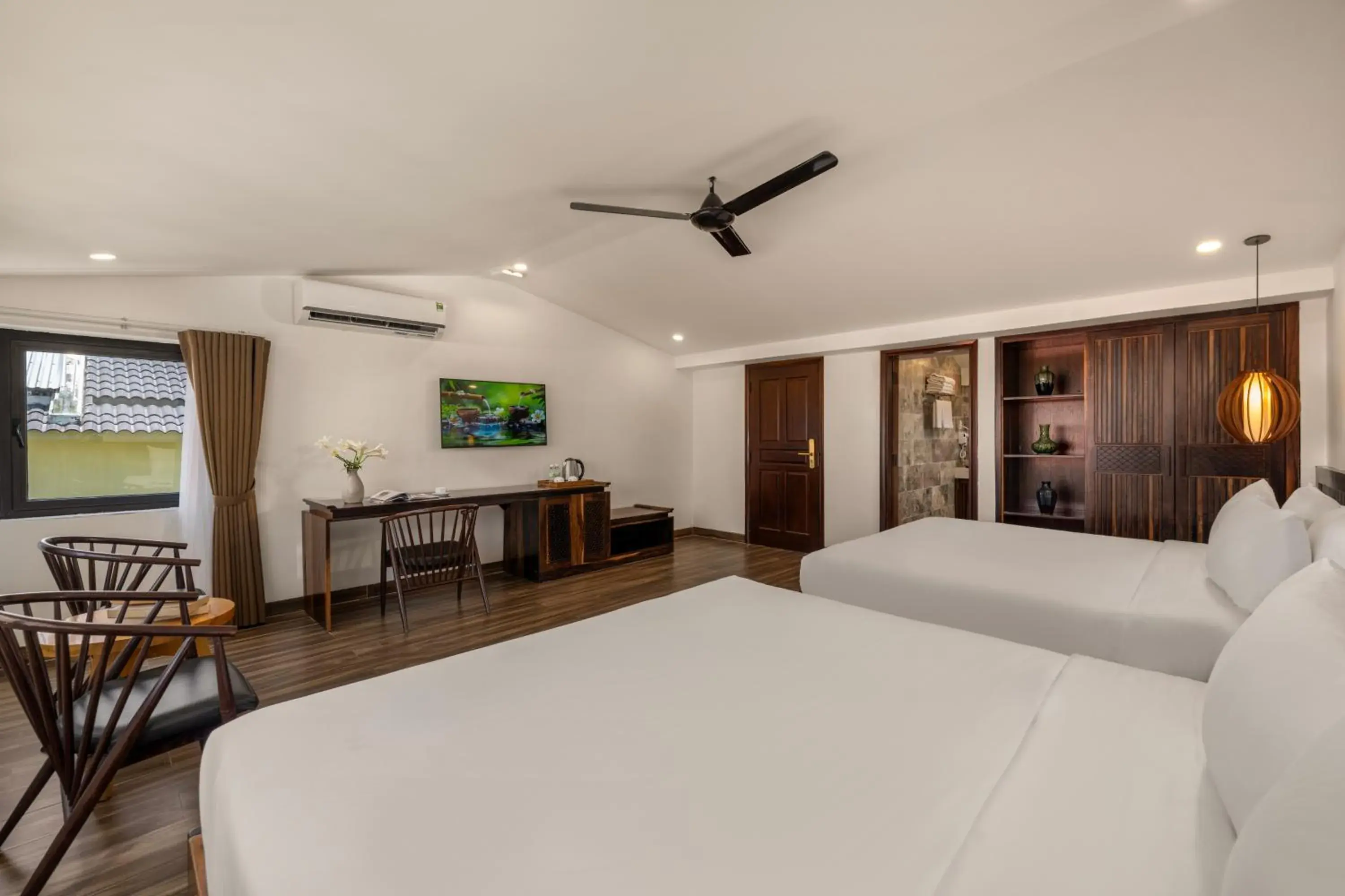 One-Bedroom Villa in Eden Hoi An Villas One-Bedroom Villa in Eden Hoi An Villas