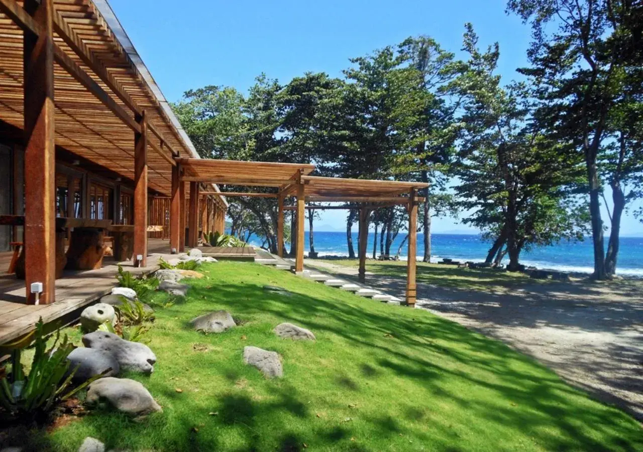 The Pade Dive Resort The Pade Dive Resort