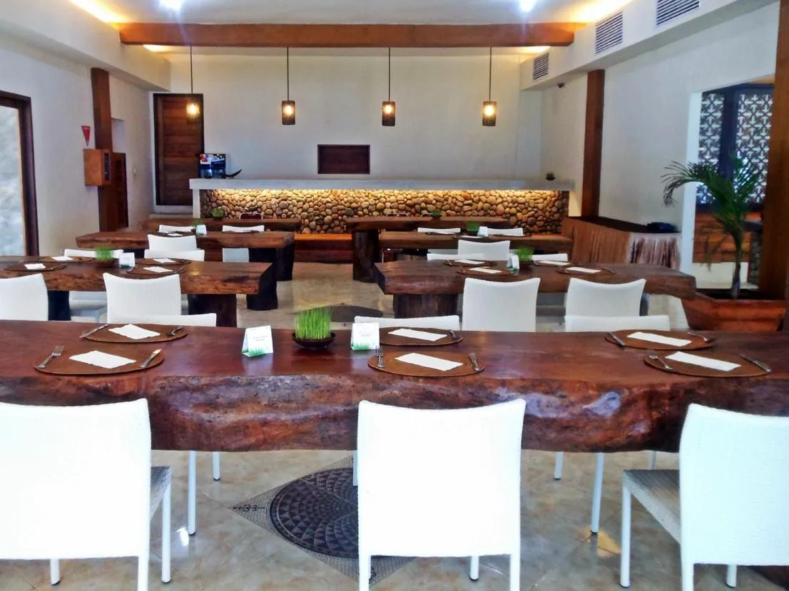 The Pade Dive Resort