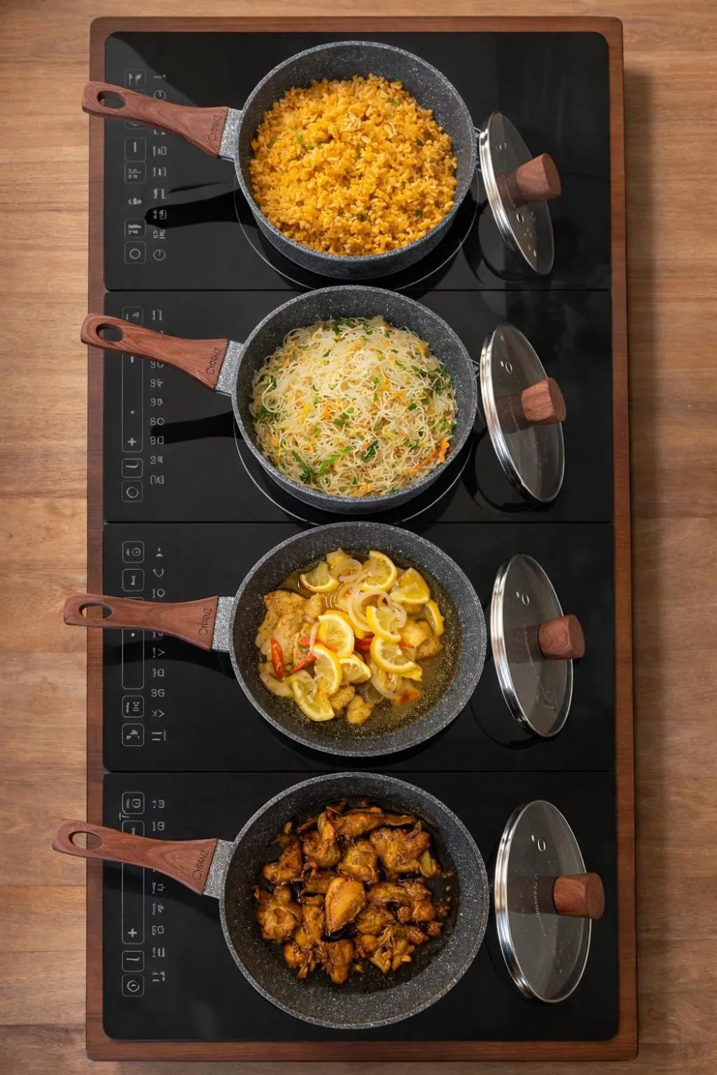 The Pade Dive Resort