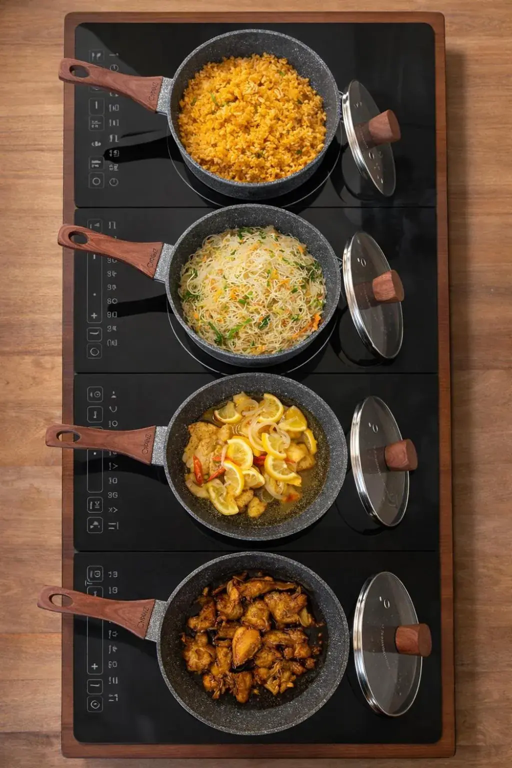 The Pade Dive Resort The Pade Dive Resort