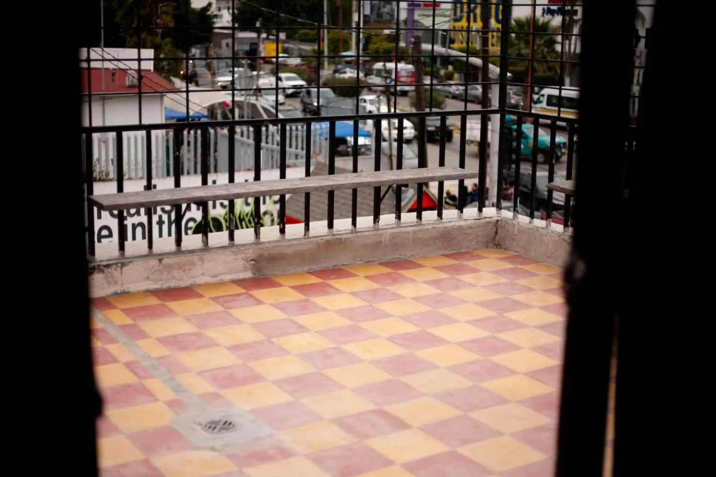 Coyote Lofts-Estacion Federal