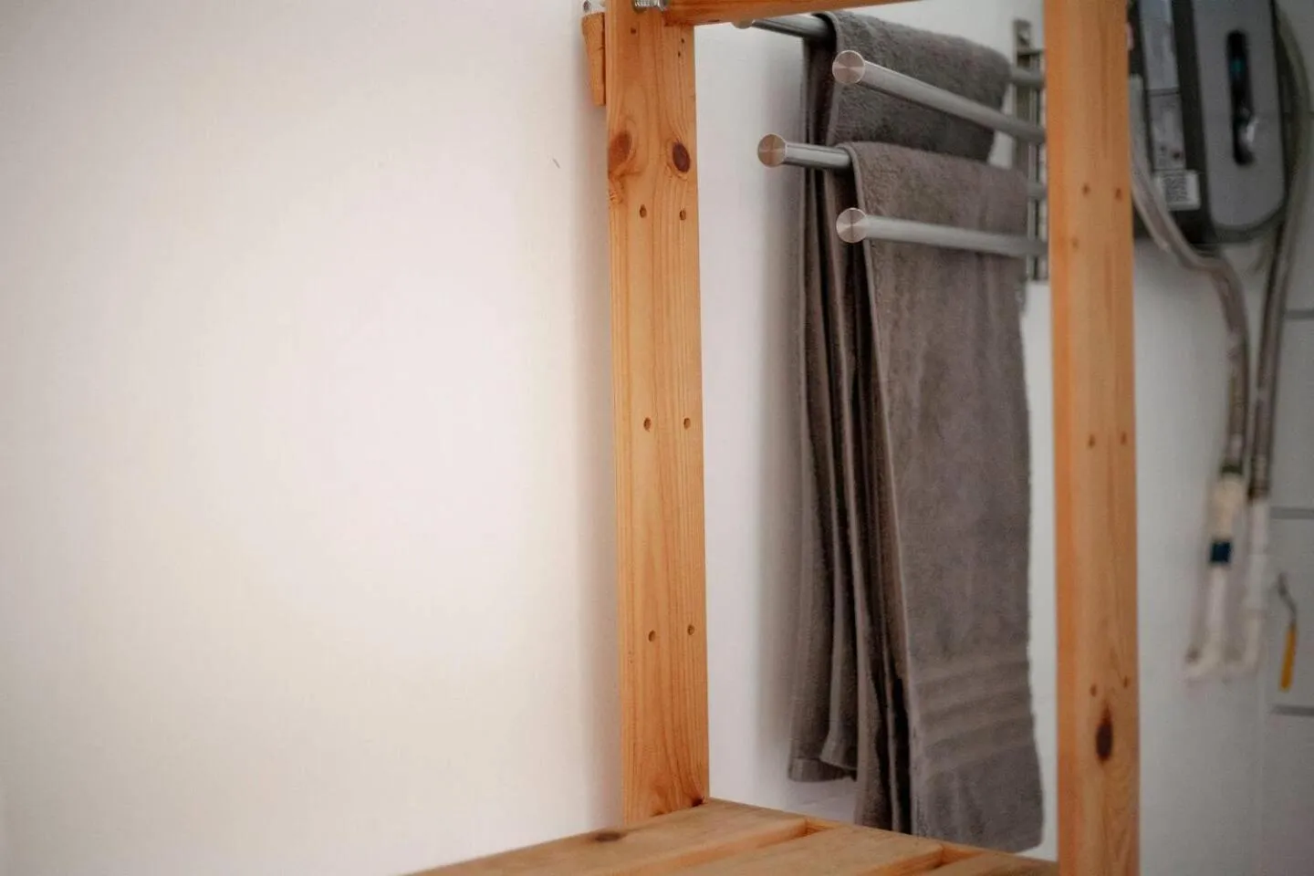 Coyote Lofts-Estacion Federal