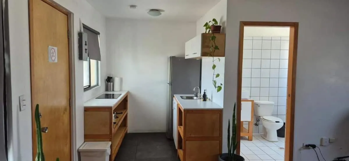 Coyote Lofts-Estacion Federal