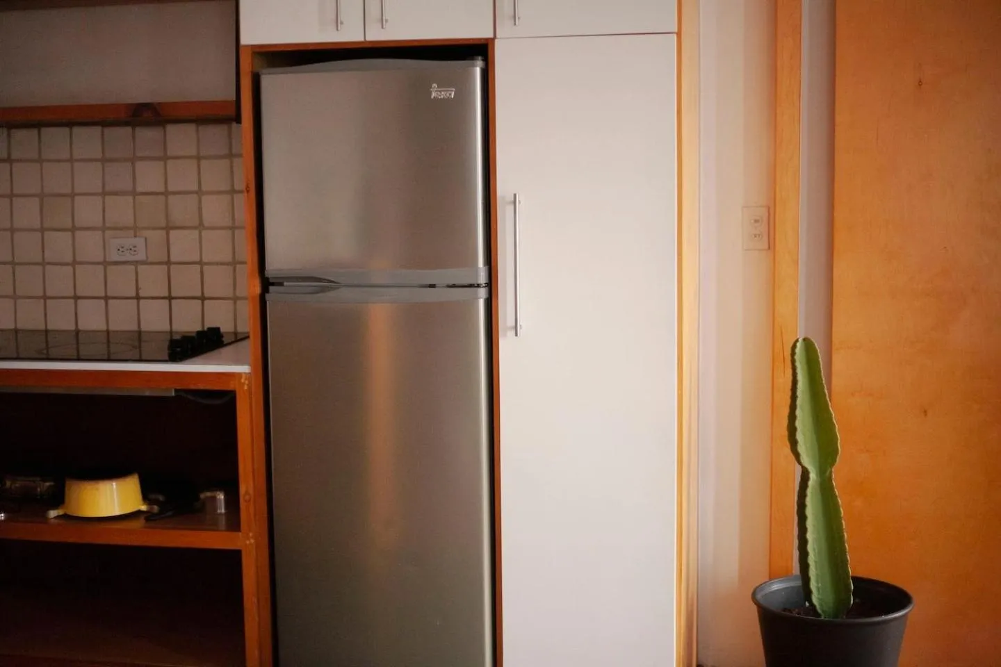 Coyote Lofts-Estacion Federal