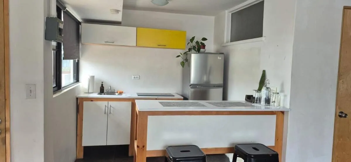 Coyote Lofts-Estacion Federal