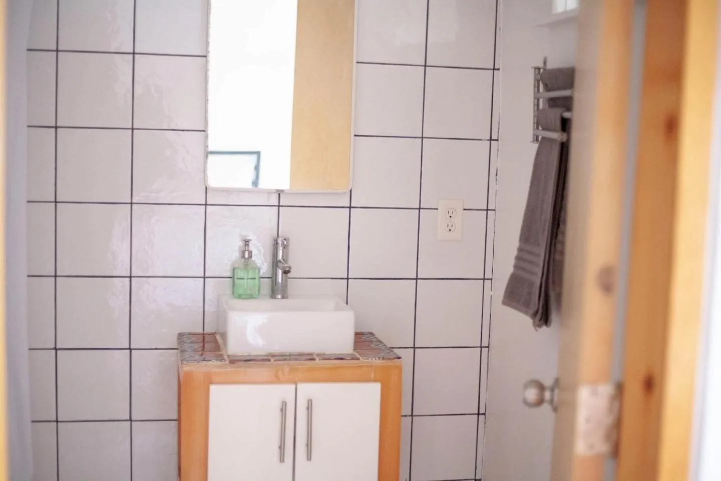 Coyote Lofts-Estacion Federal