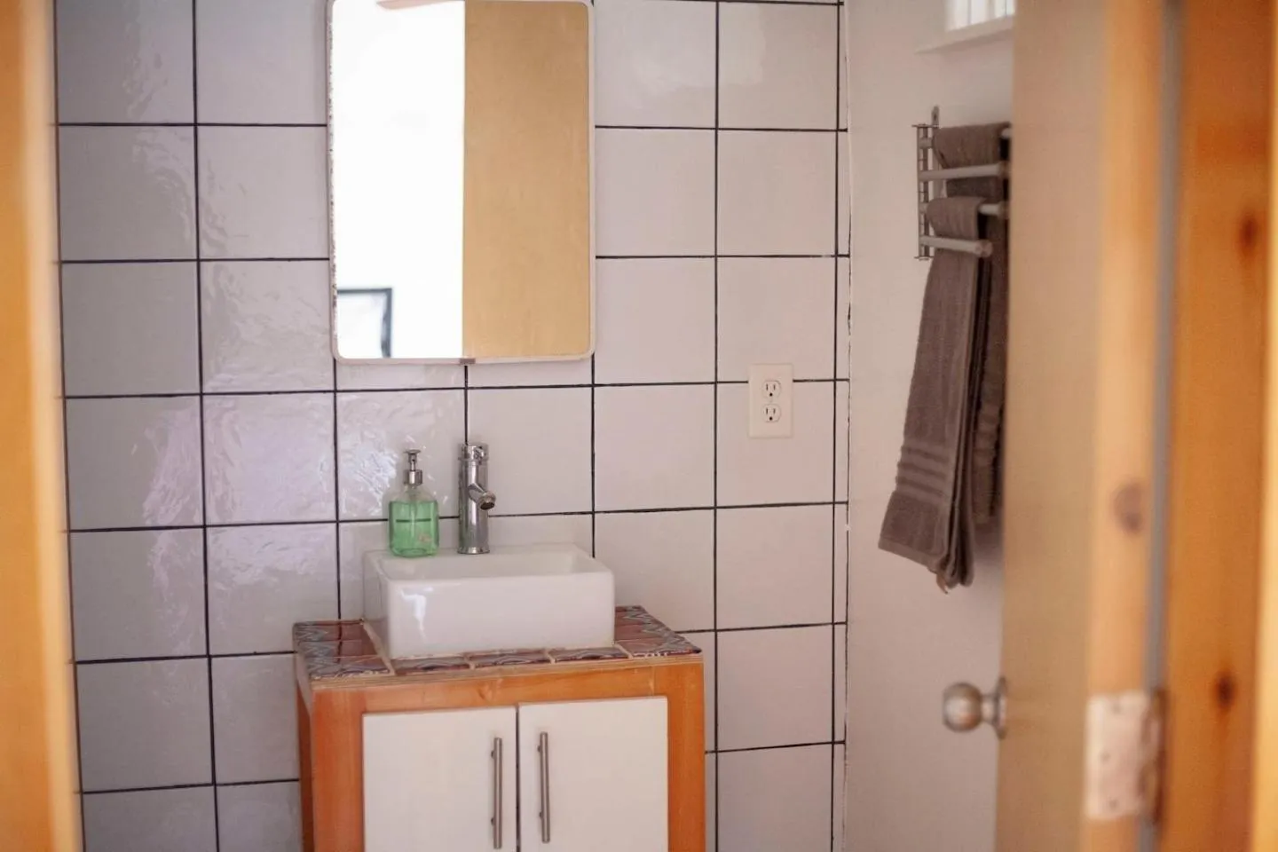 Coyote Lofts-Estacion Federal