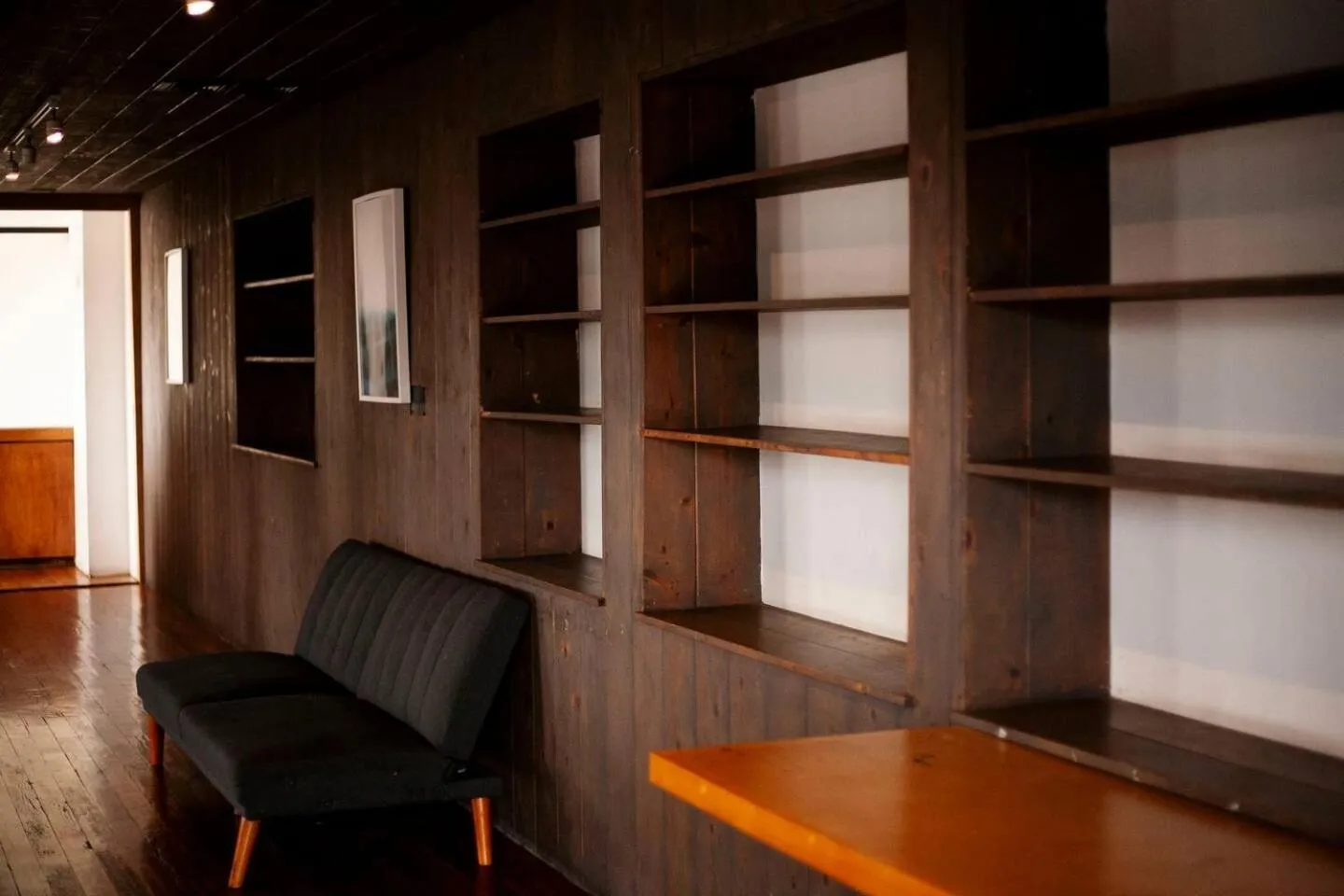 Coyote Lofts-Estacion Federal